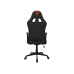 Кресло Cougar ARMOR ELITE Black/Orange