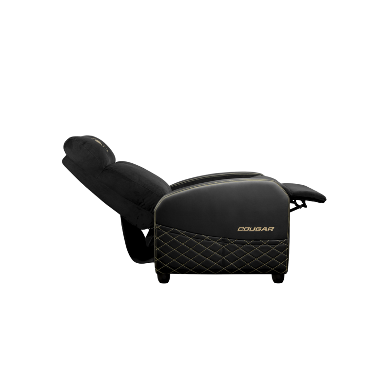Gaming Sofa Cougar Ranger Elite Gold