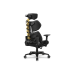 Кресло Cougar Terminator Elite Gold