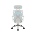 Кресло ThunderX3 XTC Chroma White Blue