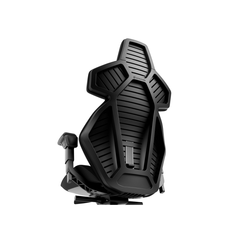 Кресло Noble DAWN Gaming Black