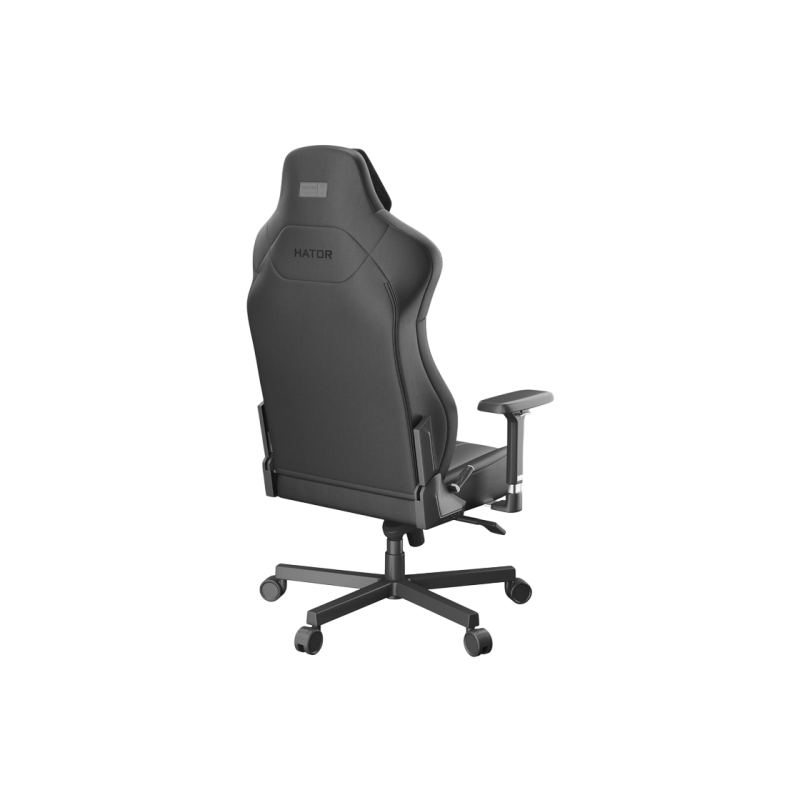 HATOR Arc 3 XL PU Gaming chair, Black