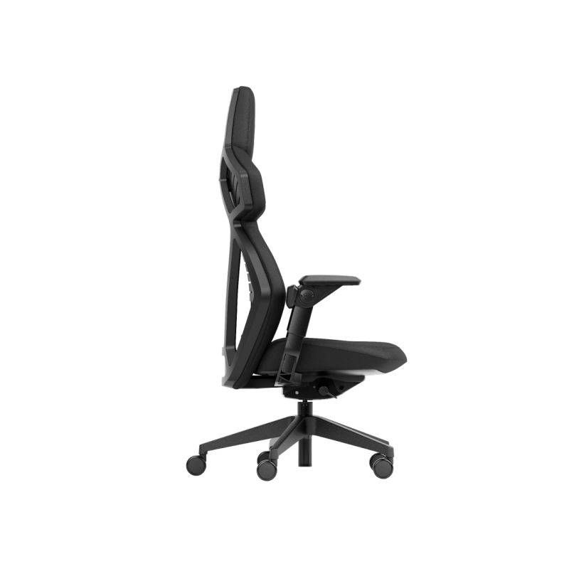 Кресло Noble DAWN Gaming Black Edition