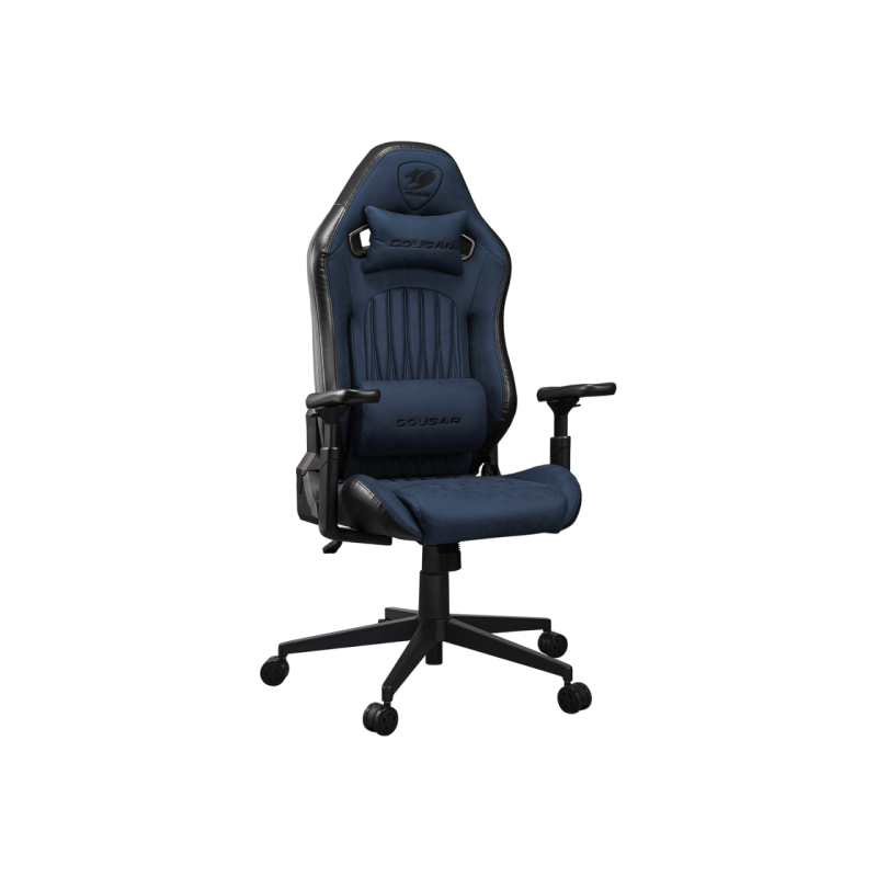 Gaming Chair Cougar EXPLORE Navy Blue F