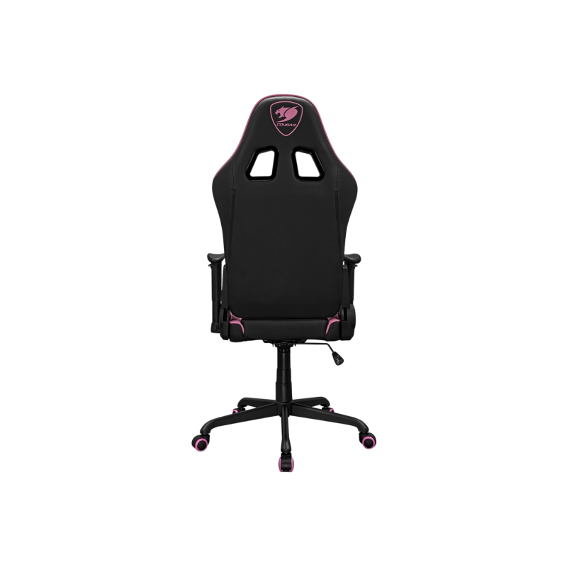 Кресло Cougar ARMOR ELITE EVA Black/Pink