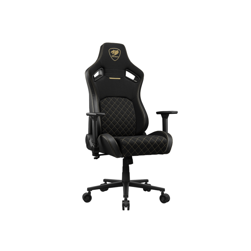 Кресло Cougar Defensor Gold F