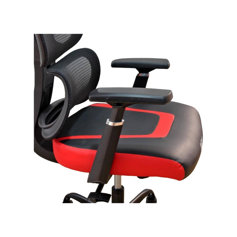Кресло Havit GC919, Black/Red