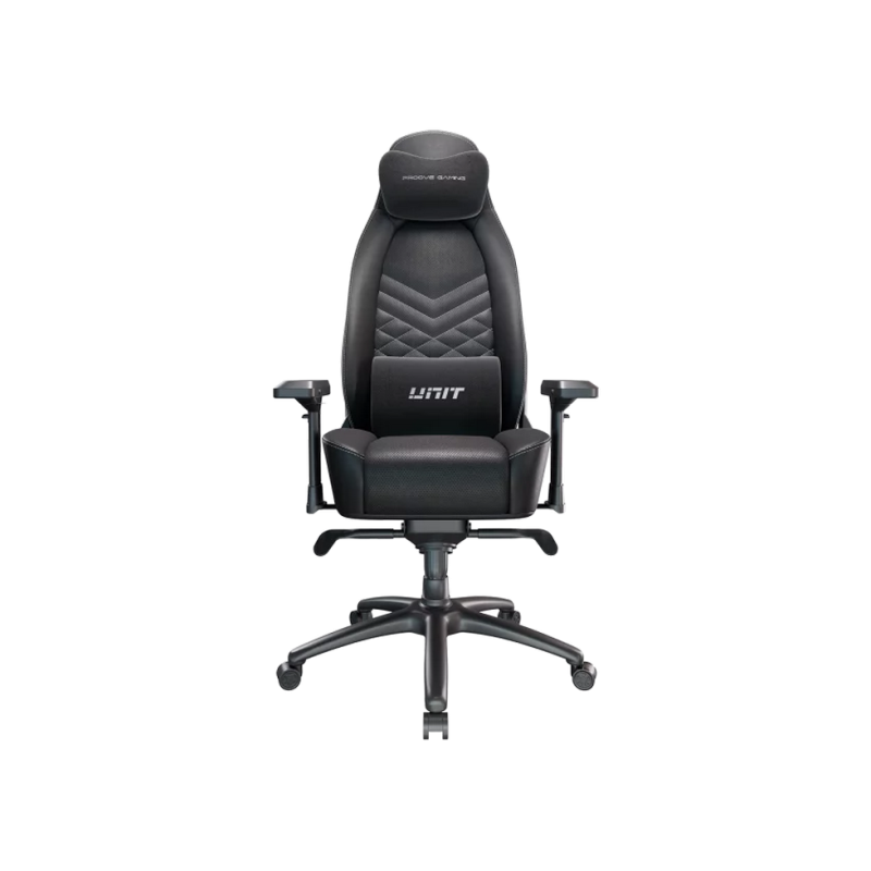 Игровые кресла Prove Gaming Unit Black