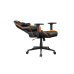 Кресло Cougar Armor One V2 Black/Orange