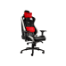 Кресло Noble Epic NBL-RL-EPC, Black/Red/White, 123624
