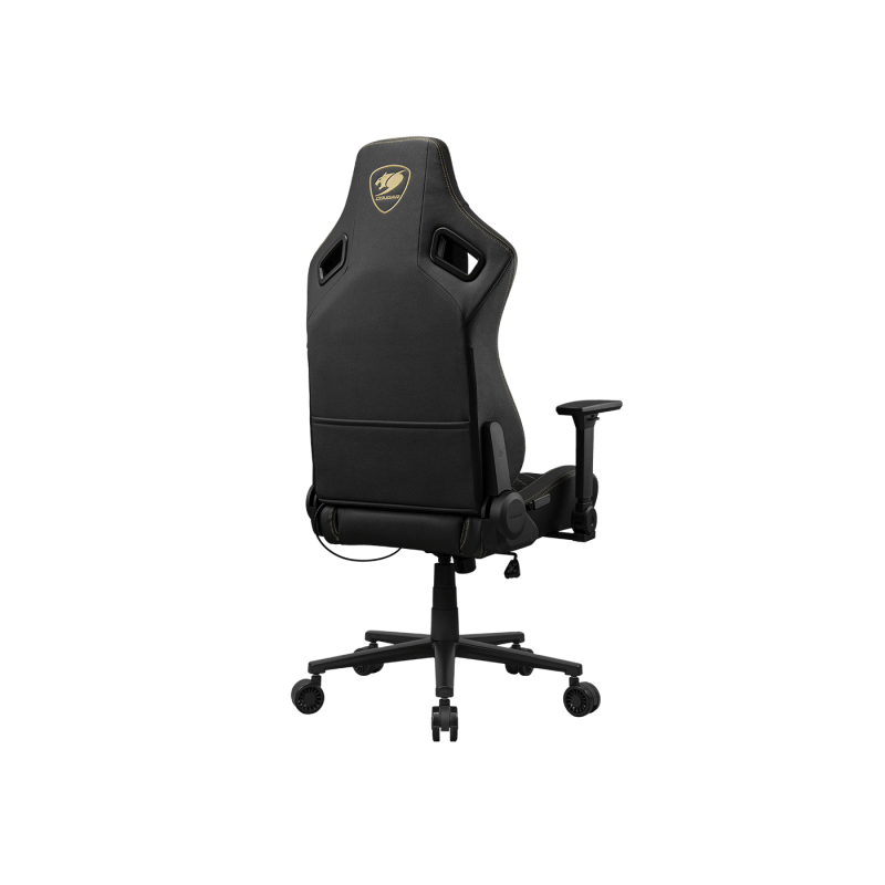 Кресло Cougar Defensor Gold F