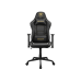 Кресло Cougar ARMOR ELITE Royal Black/Gold