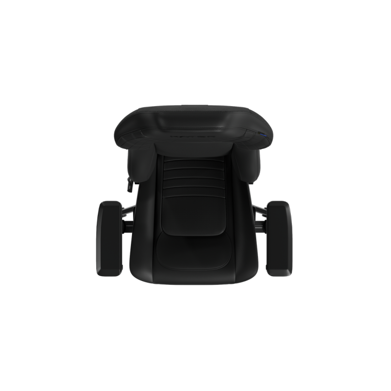 HATOR Darkside 3L PRO PU Gaming Chair, Black