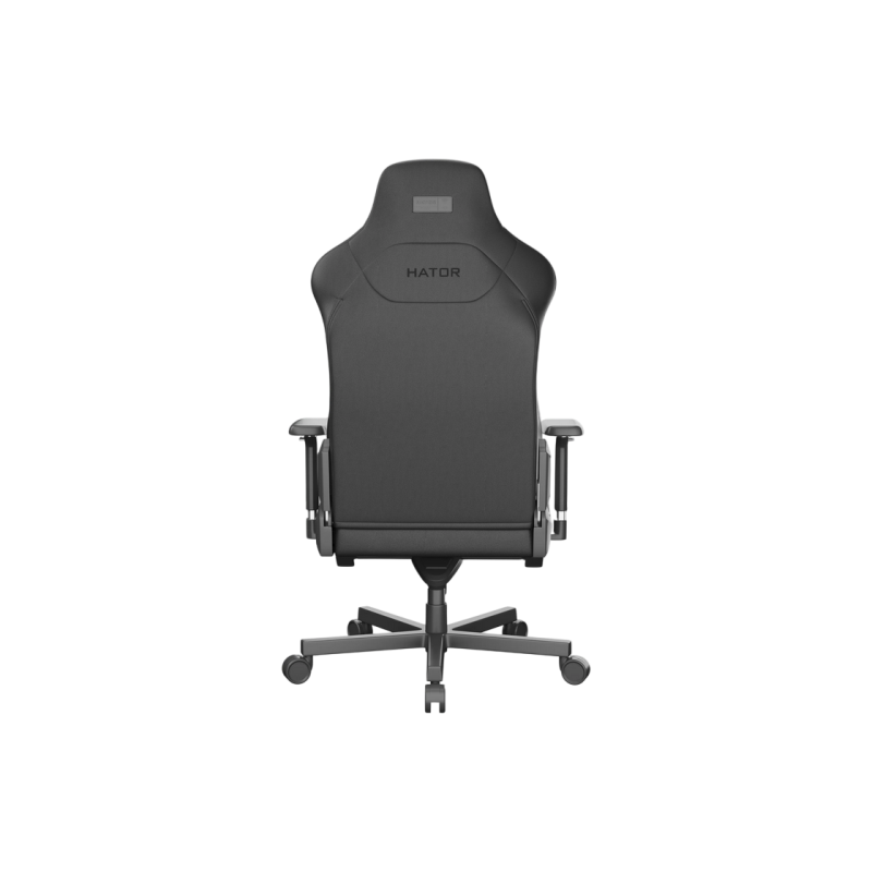HATOR Arc 3 XL PU Gaming chair, Black
