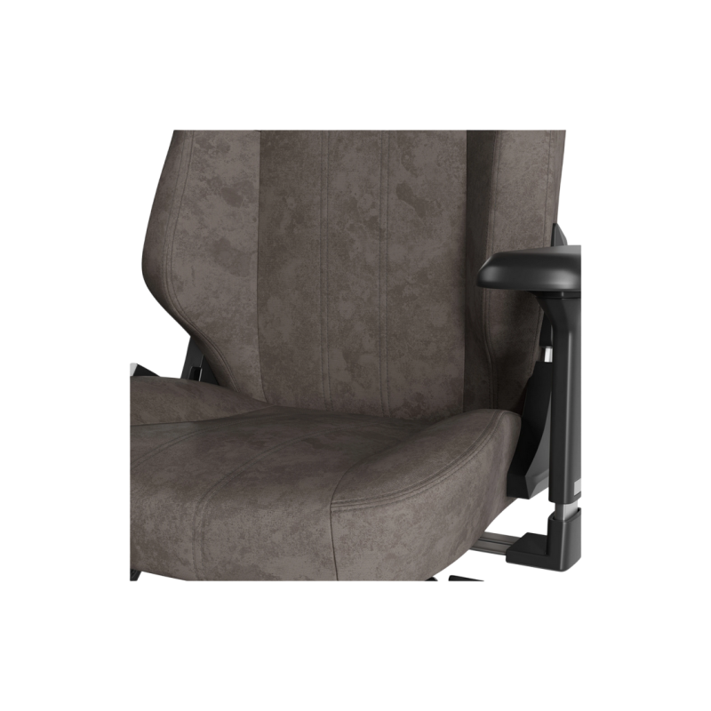 Игровое кресло HATOR Arc 3 L Velor, цвет «Молочный коктейль»