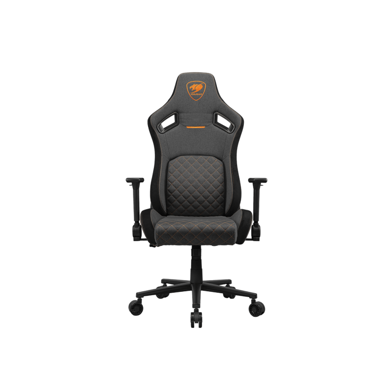 Кресло Cougar Defensor Gray F
