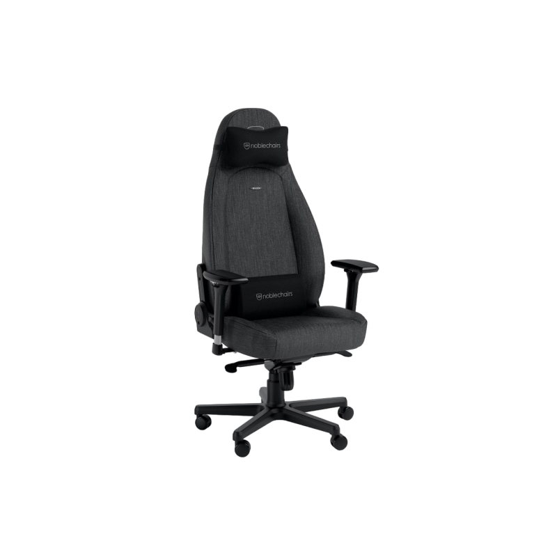 Кресло Noble Icon TX NBL-ICN-TX-ATC Anthracite