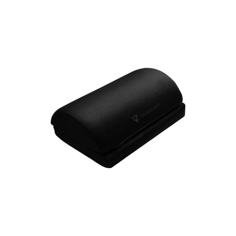 Кресло ThunderX3 Core Modern, Black, 209205