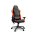 Кресло Cougar ARMOR Air Black/Orange