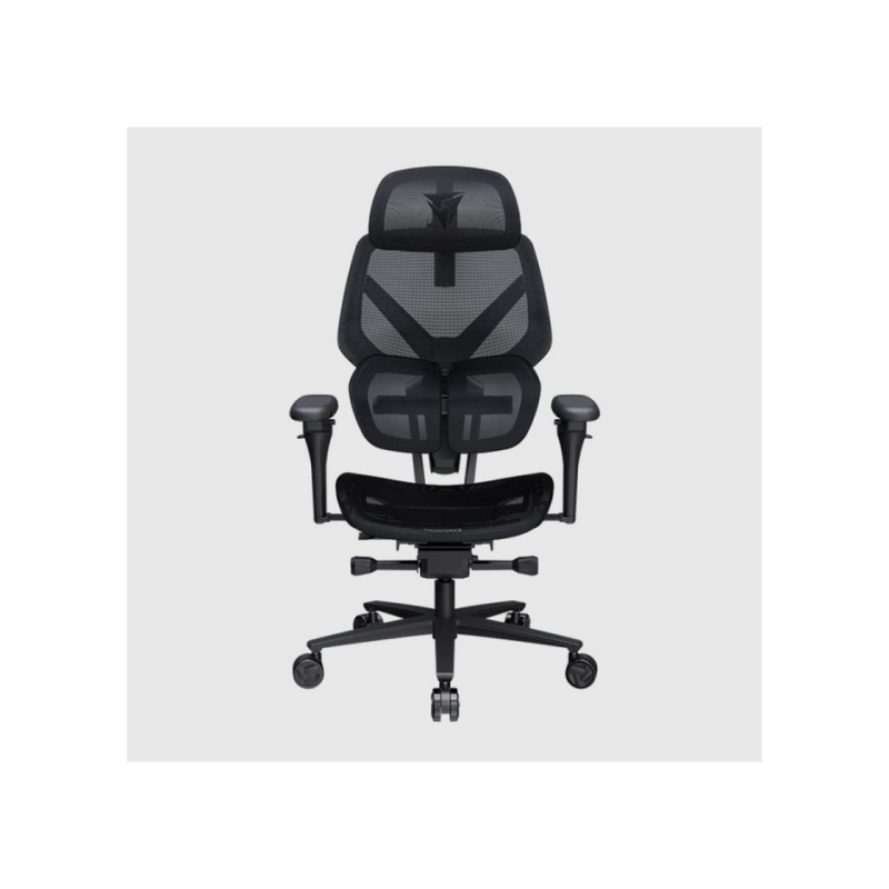 Кресло ThunderX3 FLEX PRO Mesh Black