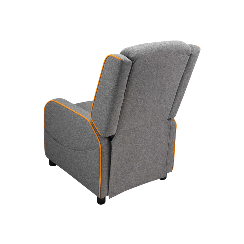 Scaun Cougar Ranger One Gray, 221656