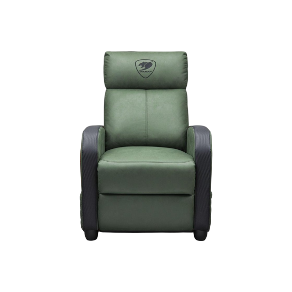 Scaun Cougar Ranger Elite, Army Green