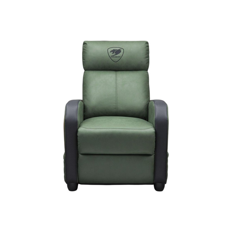 Cougar Sofa Cougar Ranger Elite, Army Green