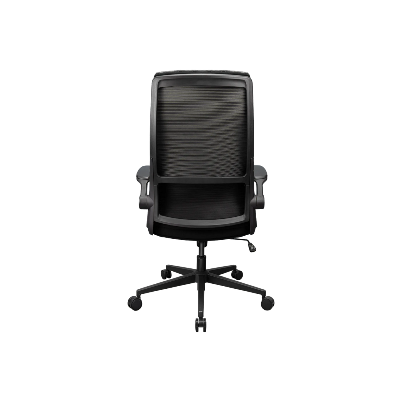 Scaun Chair Cougar Stryder, Black