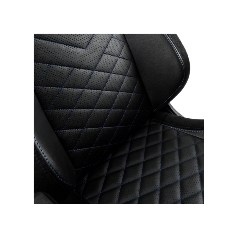Noblechairs Epic NBL-PU-BLU-002, Black/Blue