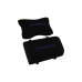 Noblechairs Epic NBL-PU-BLU-002, Black/Blue