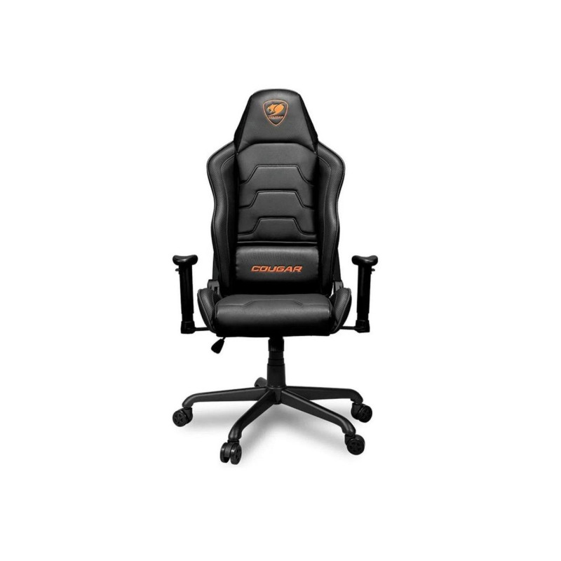 Кресло Cougar ARMOR Air Black
