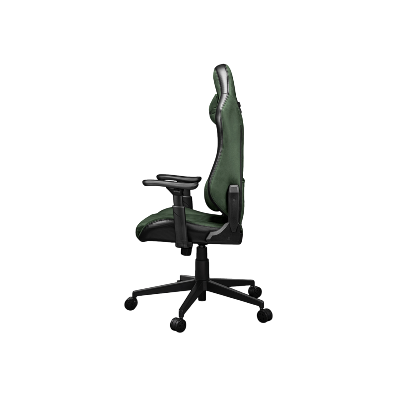 Gaming Chair Cougar EXPLORE ARMY GREEN F