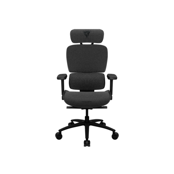 Кресло ThunderX3 XTC Loft Dark Grey