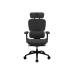 Кресло ThunderX3 XTC Loft Dark Grey