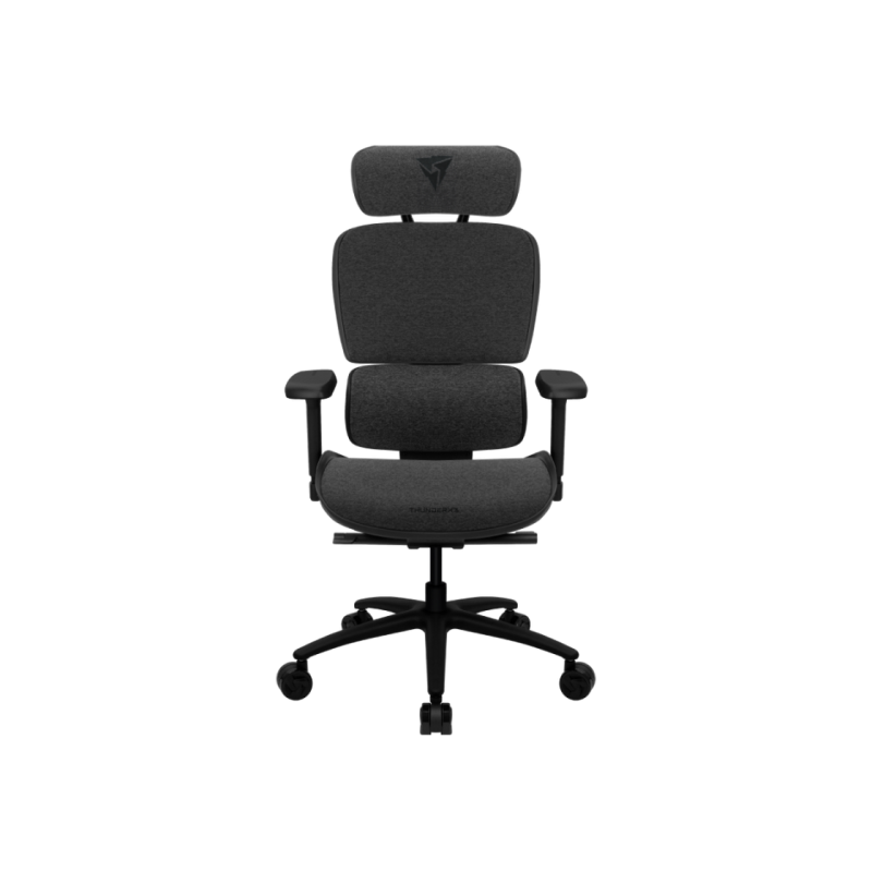 Кресло ThunderX3 XTC Loft Dark Grey