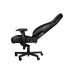 Кресло Noble Icon NBL-ICN-PU-BLA Black/Black