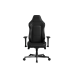 HATOR Darkside 3L PRO PU Gaming Chair, Black