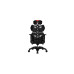 Scaun Cougar Terminator Black