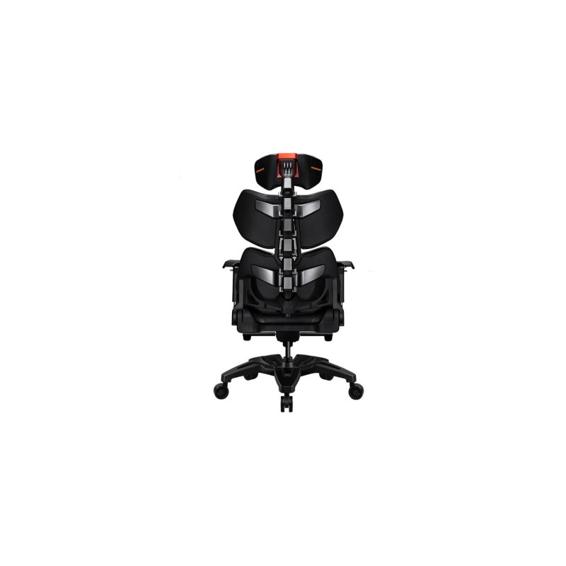 Scaun Cougar Terminator Black