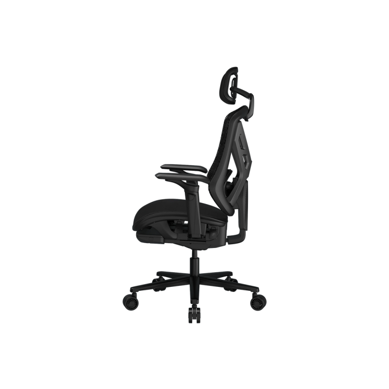 Office Chair Cougar Speeder Neo, Gray