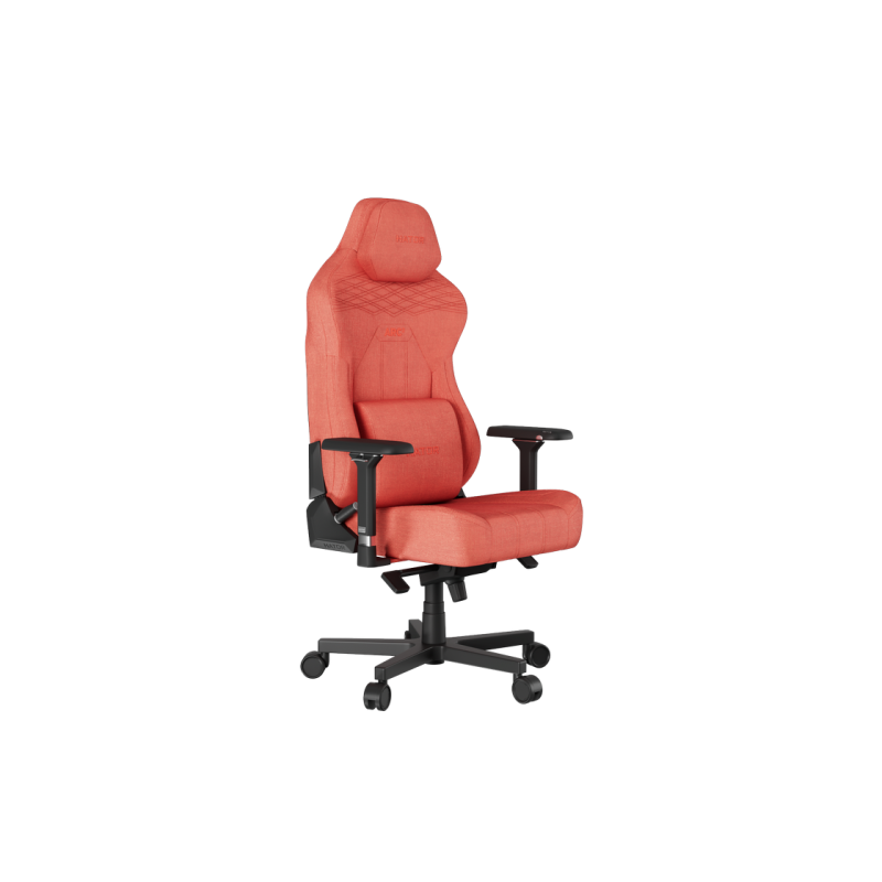 Игровое кресло HATOR Arc 2 XL, тканевое, оранжевое