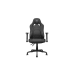 Кресло Cougar FUSION S Black