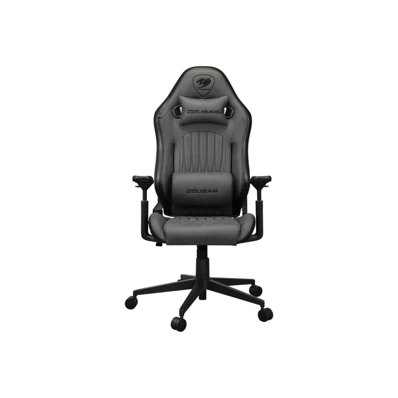 Gaming Chair Cougar EXPLORE Jet Gray F