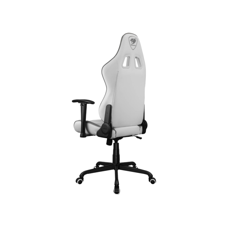 Кресло Cougar ARMOR ELITE White