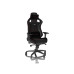 Кресло Noble Epic NBL-PU-RED-002 Black/Red
