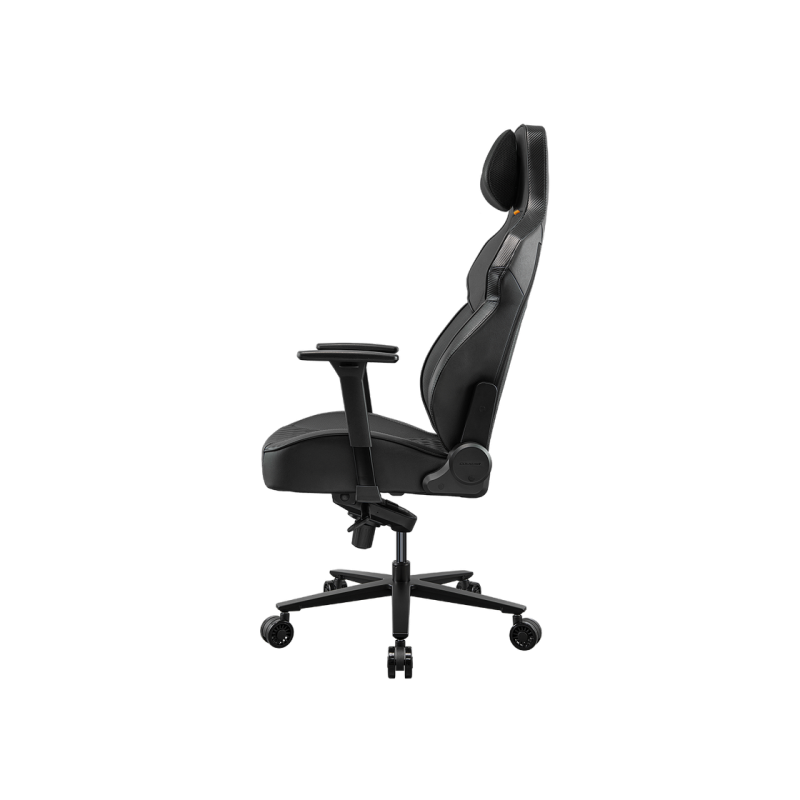 Кресло Cougar NxSys AERO Black