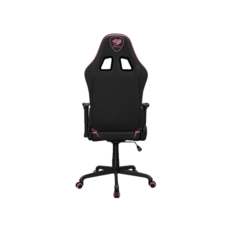 Кресло Cougar ARMOR ELITE EVA Black/Pink