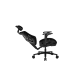 Кресло Cougar Speeder Black