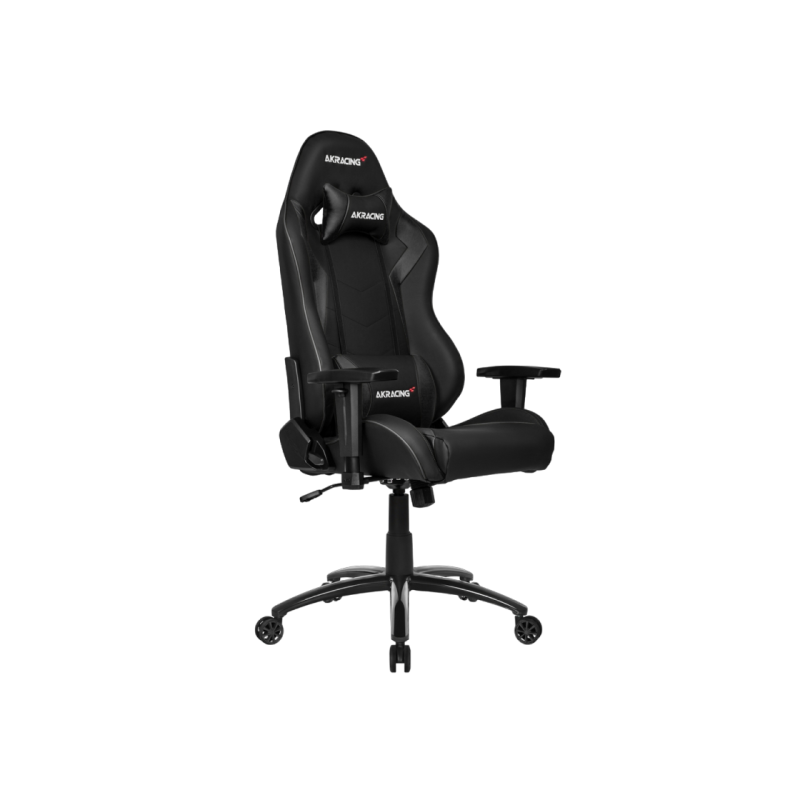 AKRacing Core SX AK-SX-BK, Black