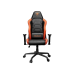 Кресло Cougar ARMOR Air Black/Orange